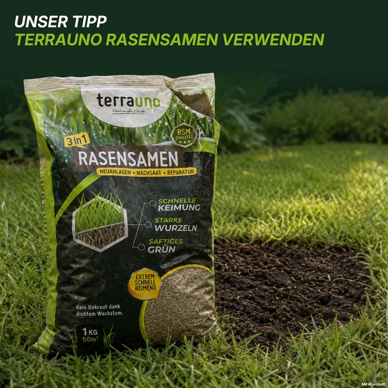 Rasenerde torffrei
