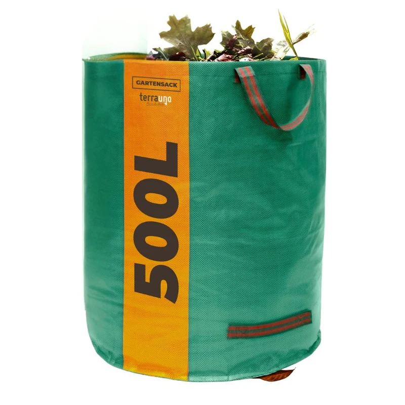 Gartensack (Set) 272 l oder 500 l