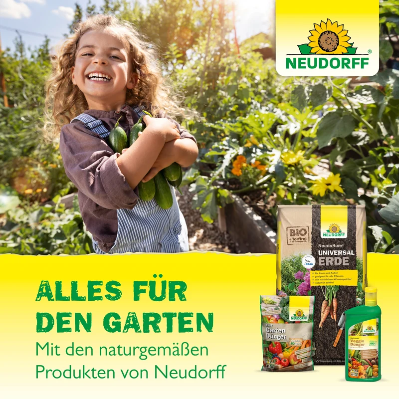 Neudorff SchädlingsschutzNetz