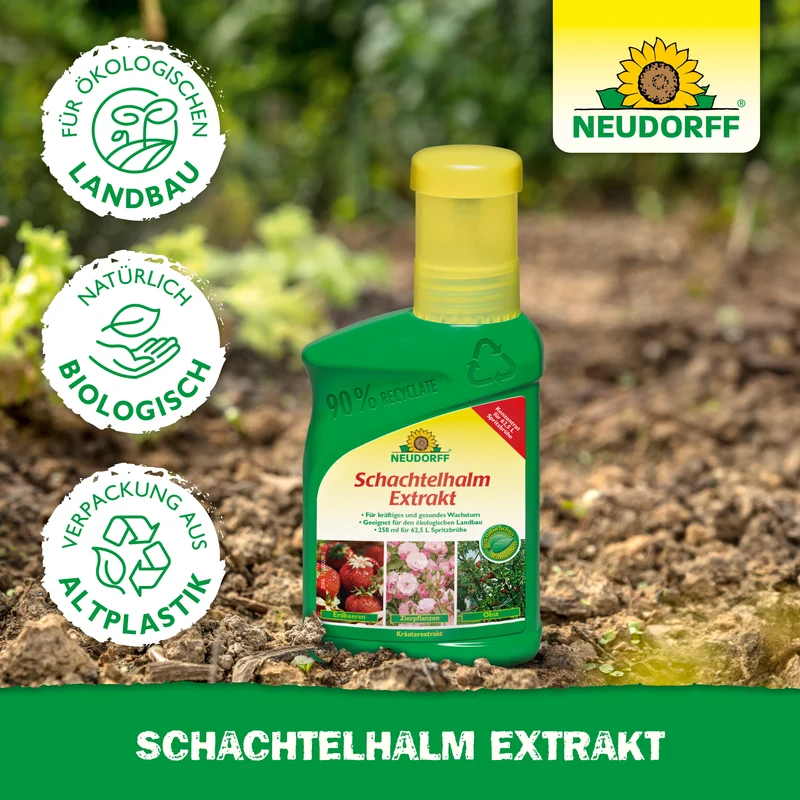 Neudorff Schachtelhalm Extrakt