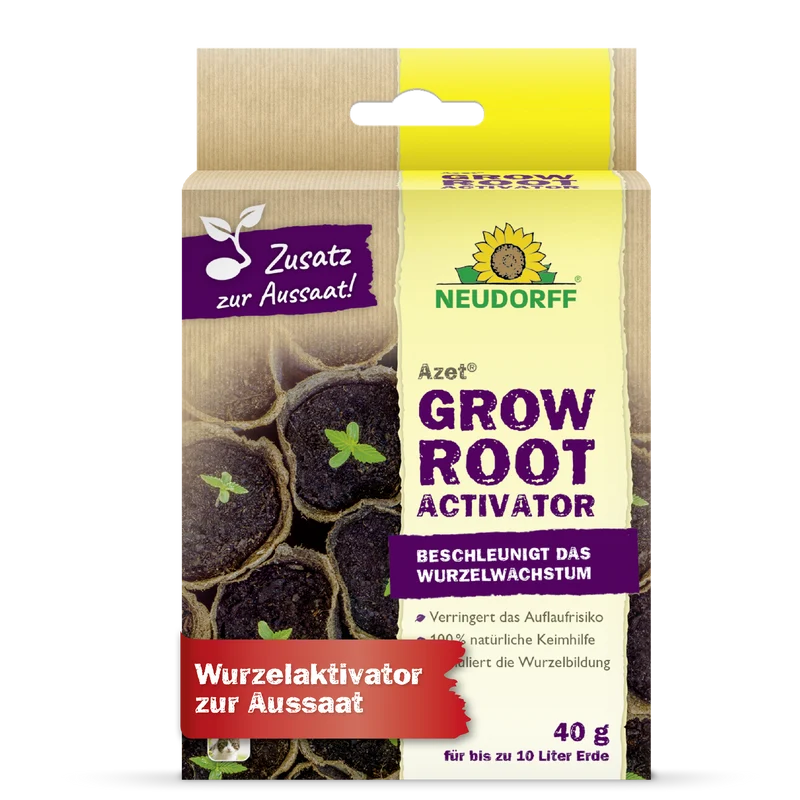 Neudorff Grow RootActivator