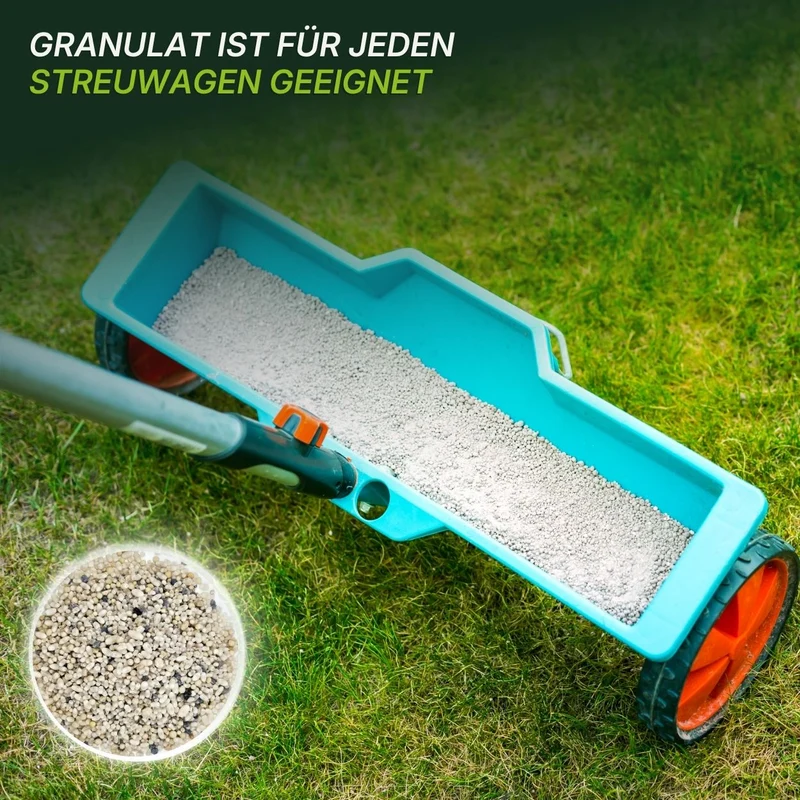 Premium - Herbst Rasendünger