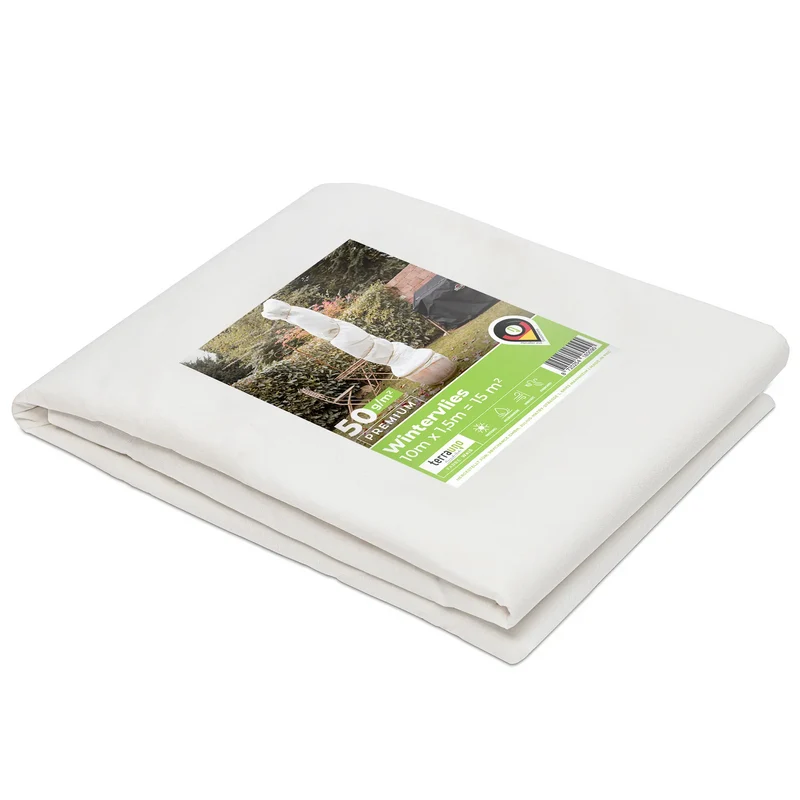 Wintervlies - 50 g/m²