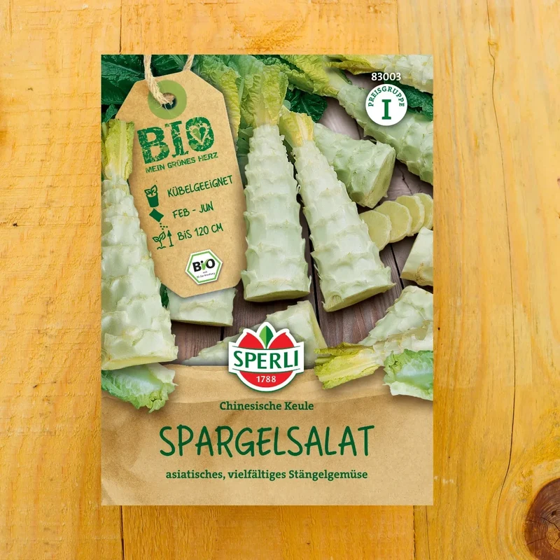 Spargelsalat