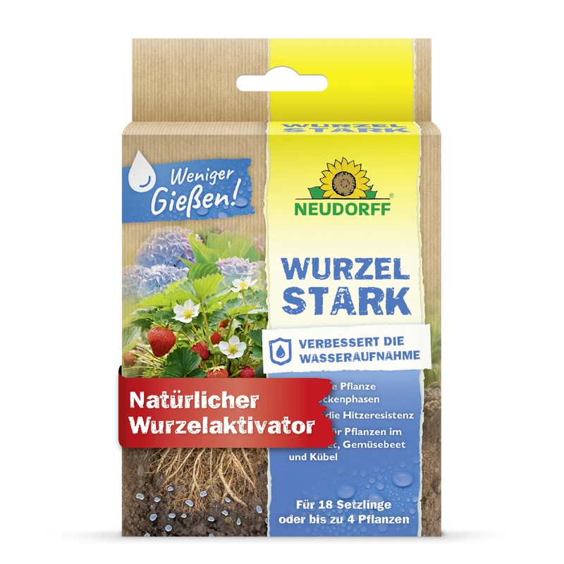 Neudorff Wurzelstark