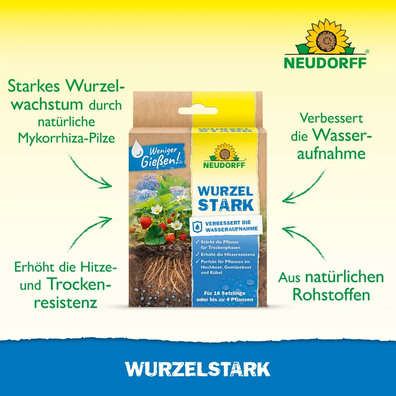 Neudorff Wurzelstark