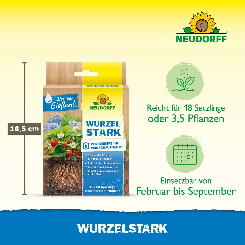 Neudorff Wurzelstark