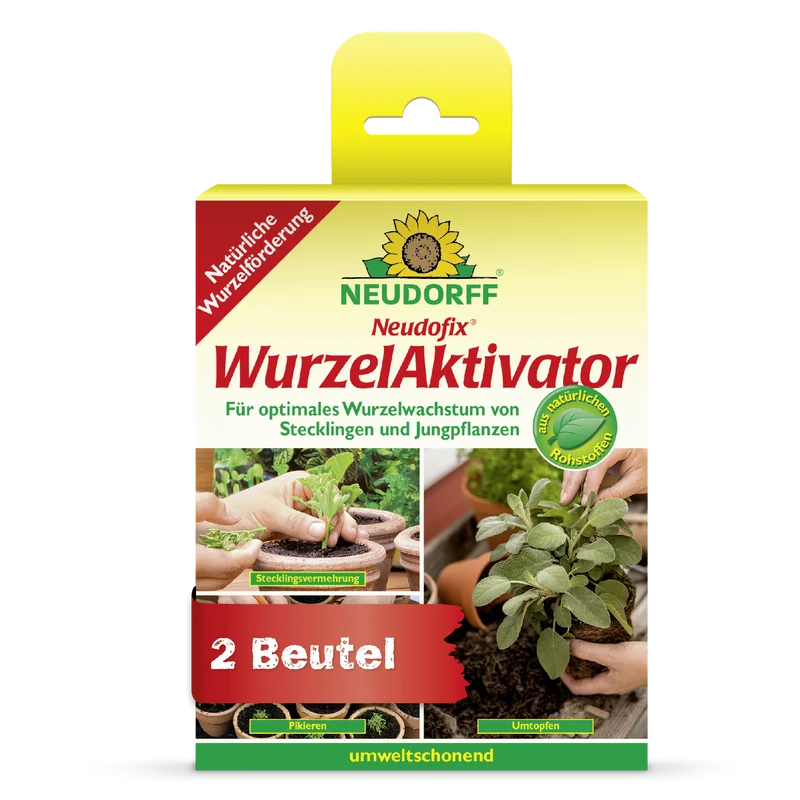 Neudorff Neudofix WurzelAktivator