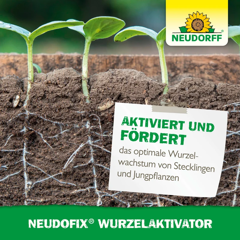 Neudorff Neudofix WurzelAktivator