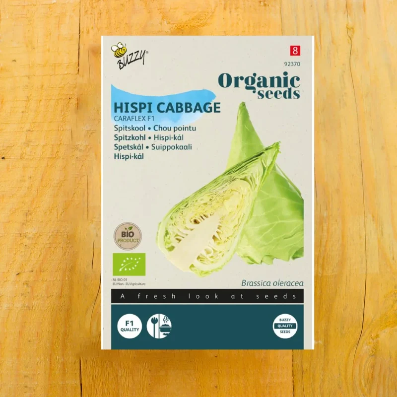 Bio Spitzkohl Caraflex F1