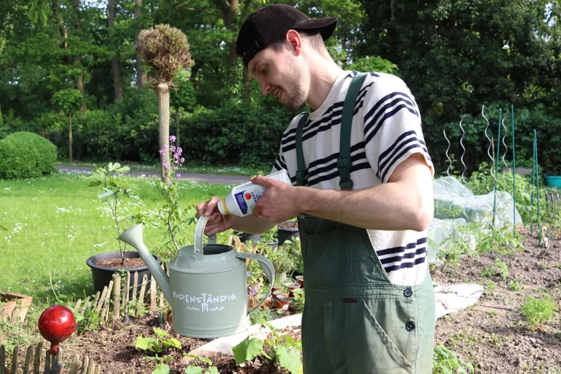 Bio Immunität und Resistenz Fitobact
