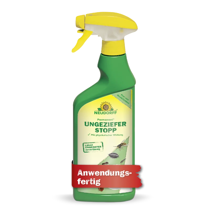 Neudorff Permanent UngezieferStopp