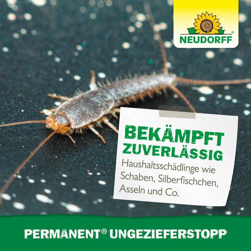 Neudorff Permanent UngezieferStopp