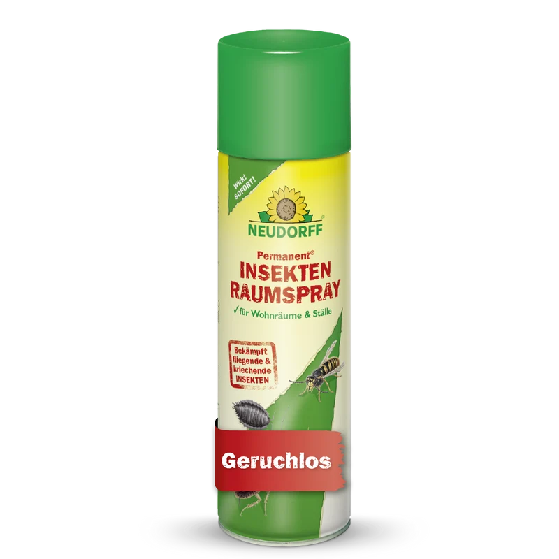 Neudorff Permanent InsektenRaumspray