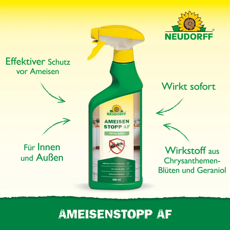 Neudorff AmeisenStopp AF