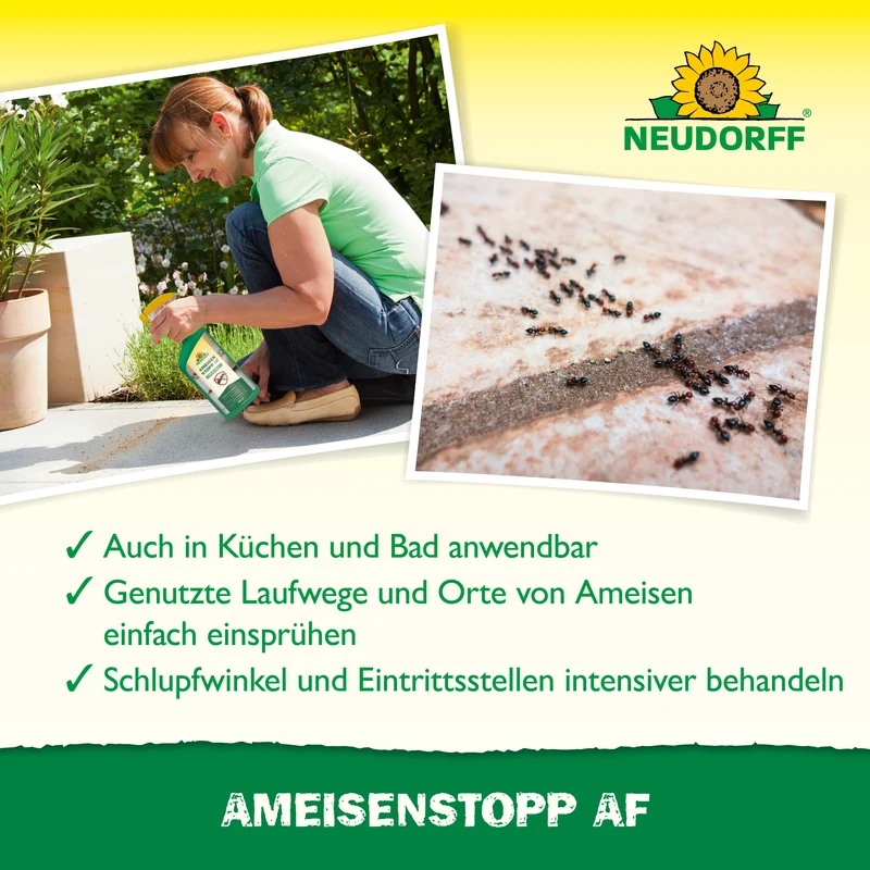 Neudorff AmeisenStopp AF
