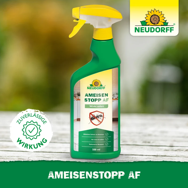 Neudorff AmeisenStopp AF