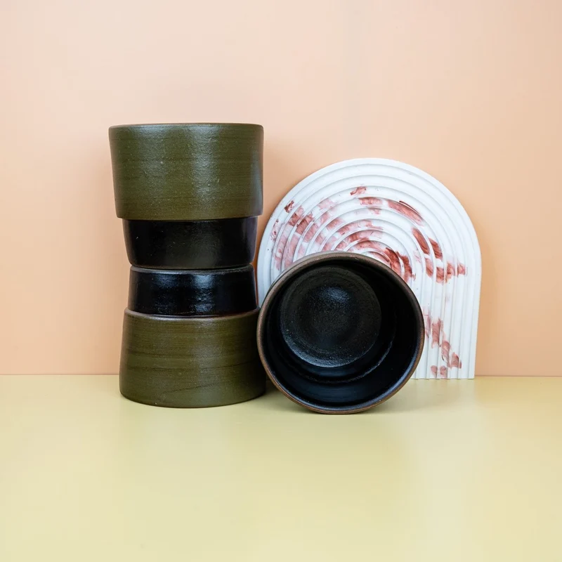 ÜBERTOPF FARUP / 12.0cm / 15.0cm