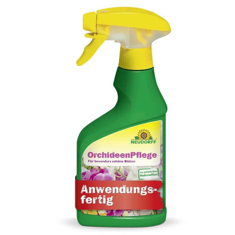 Neudorff OrchideenPflege