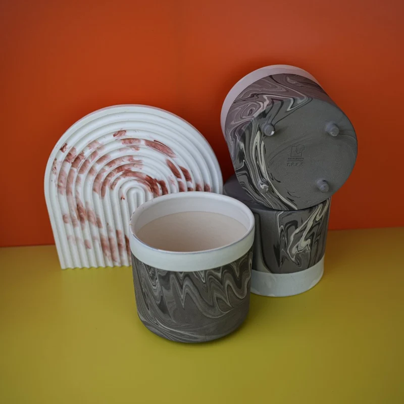 ÜBERTOPF NAGASAKI / 6.0cm / 9.0cm / 12.0cm