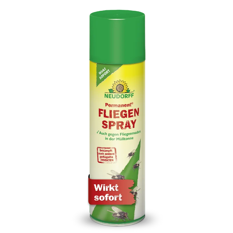 Neudorff Permanent FliegenSpray
