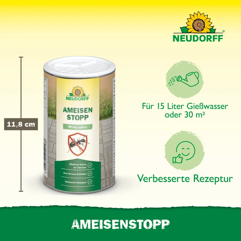 Neudorff AmeisenStopp