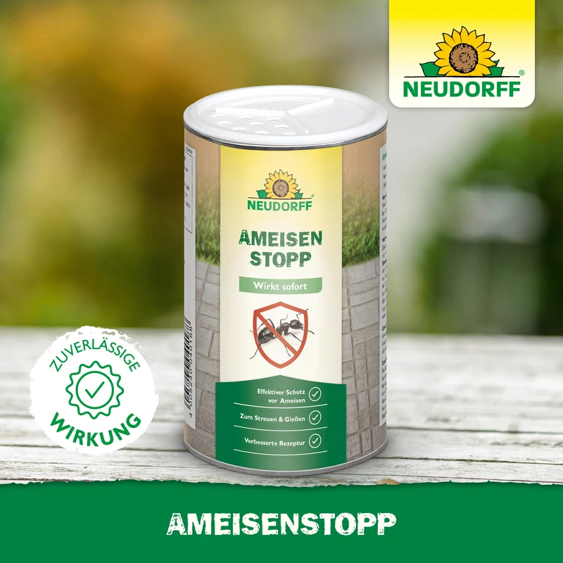 Neudorff AmeisenStopp