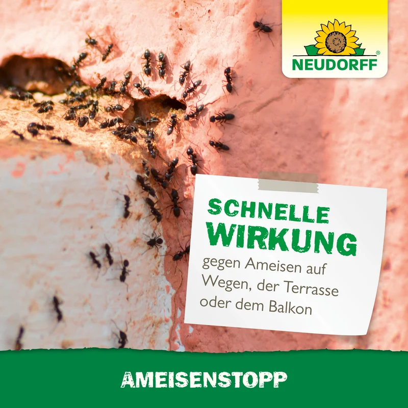Neudorff AmeisenStopp