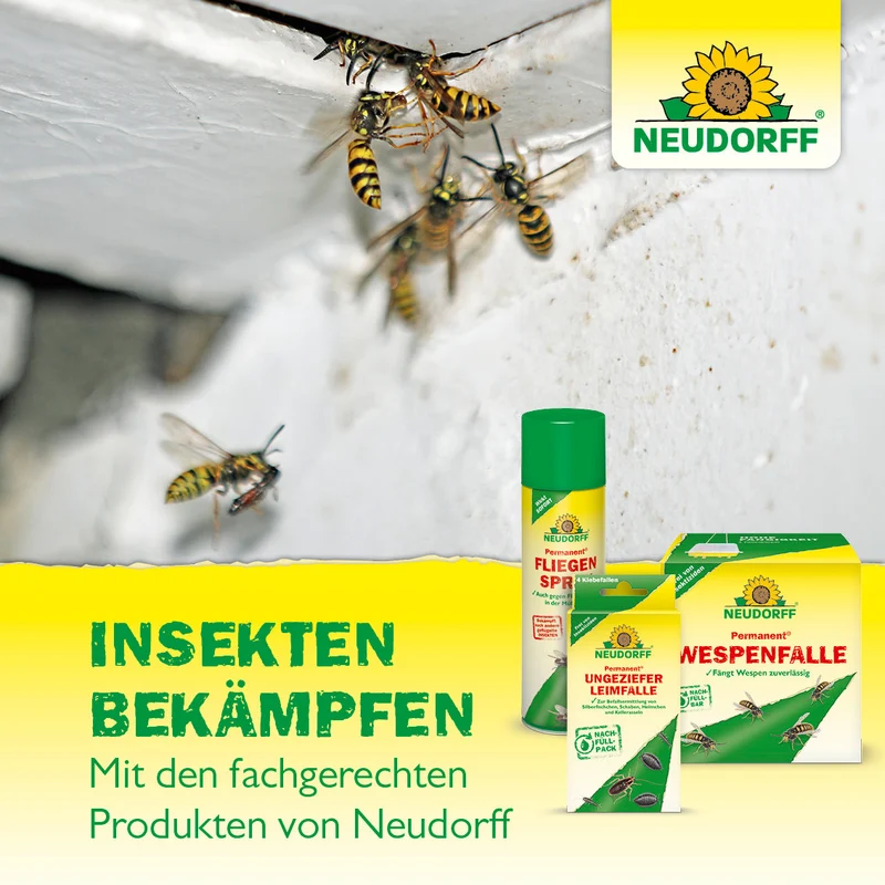 Neudorff AmeisenStopp