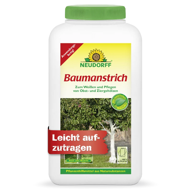 Neudorff Baumanstrich