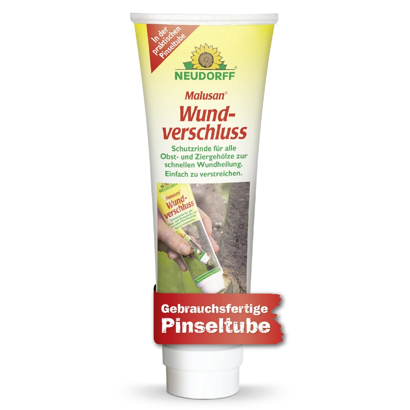Neudorff Malusan Wundverschluss Pinseltube