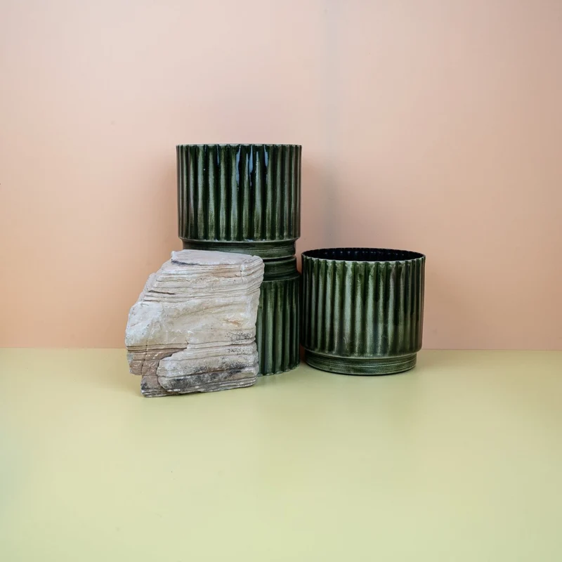 ÜBERTOPF VERO / 12.0cm / 15.0cm / 17.0cm