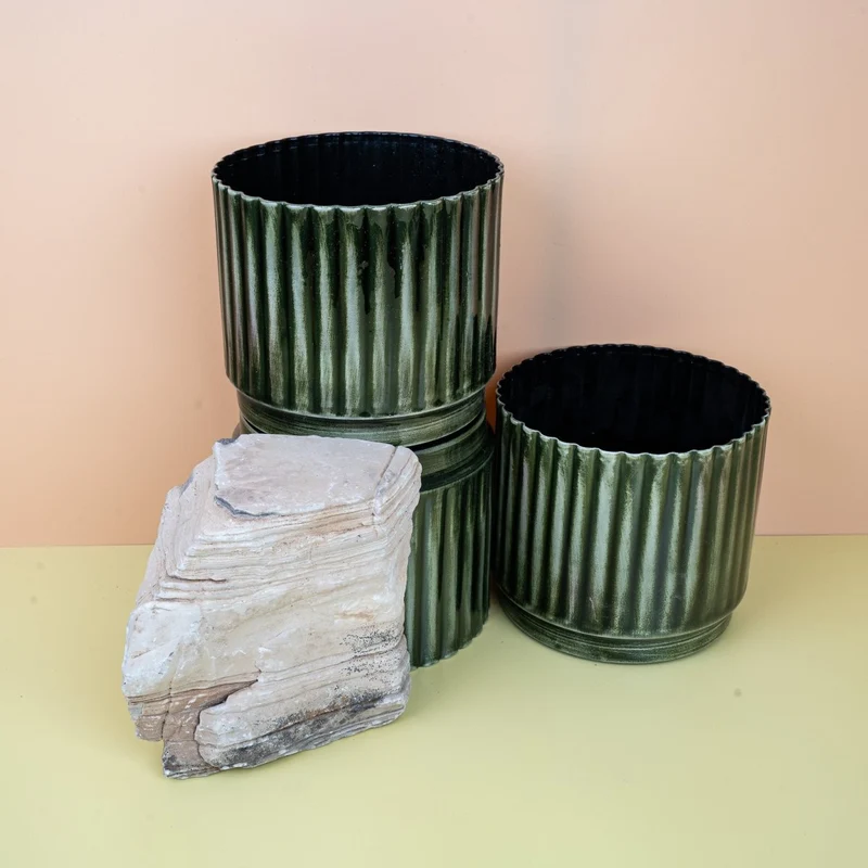ÜBERTOPF VERO / 12.0cm / 15.0cm / 17.0cm