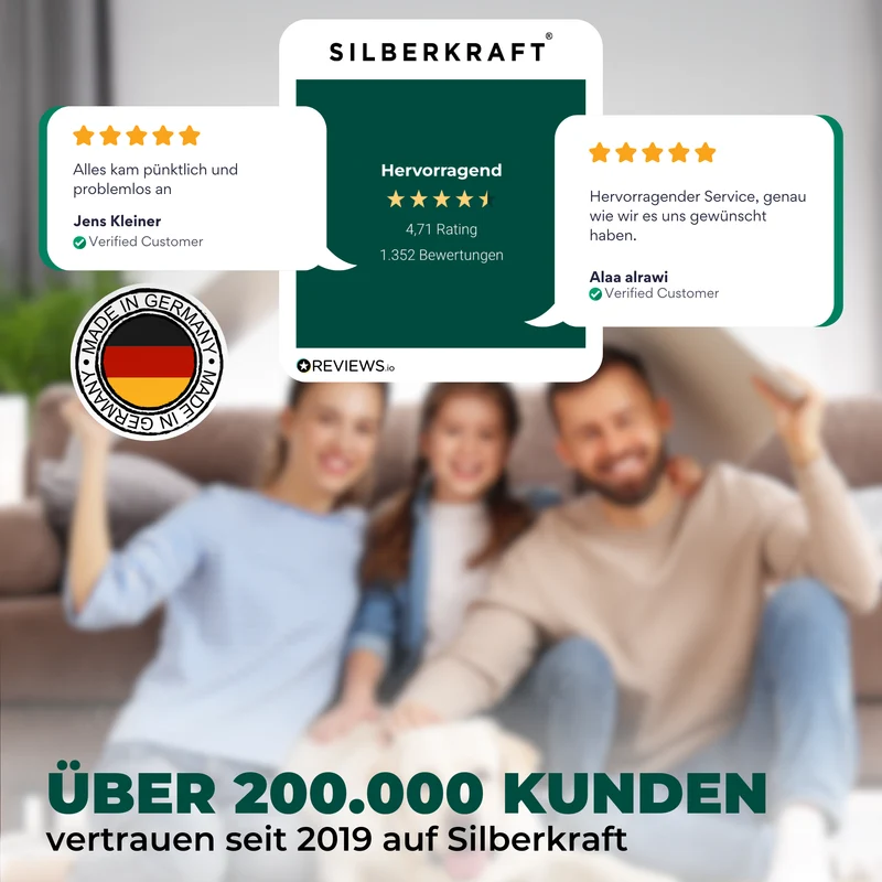 Wollkrautblütenkäferfalle – Universal-Klebefalle mit Lockstoff