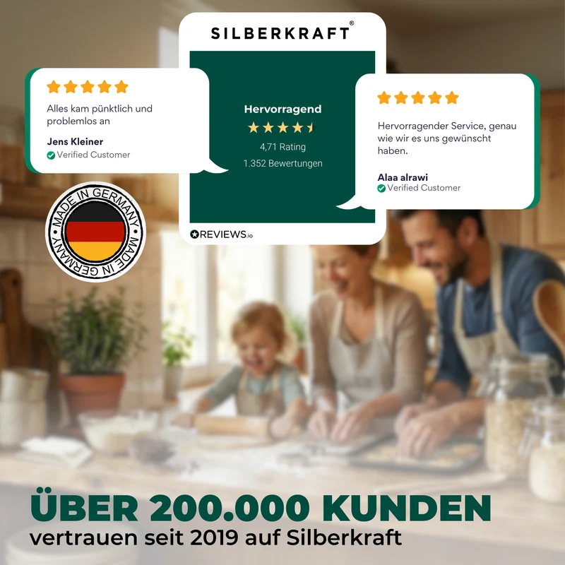 Kornkäferfalle – Universal-Klebefalle mit Lockstoff