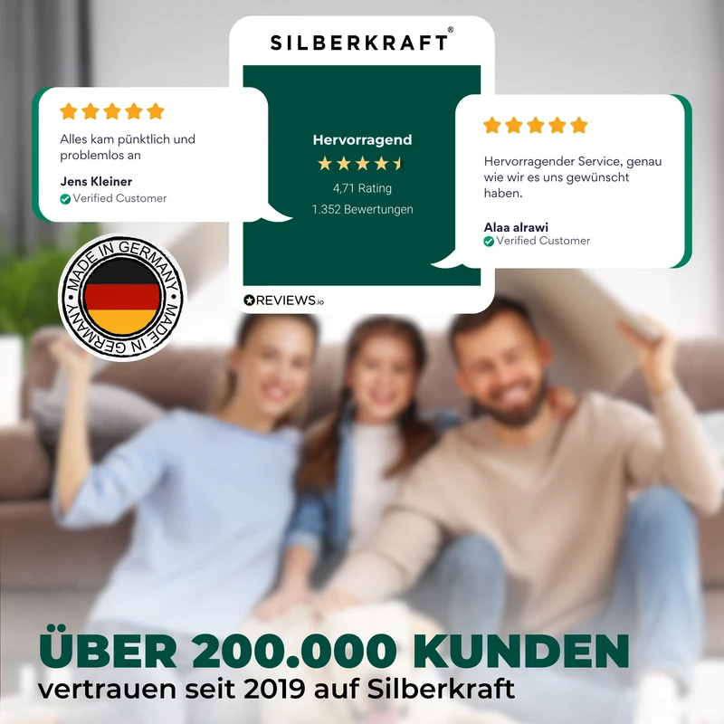 Spinnenfalle – Universal-Klebefalle mit Lockstoff