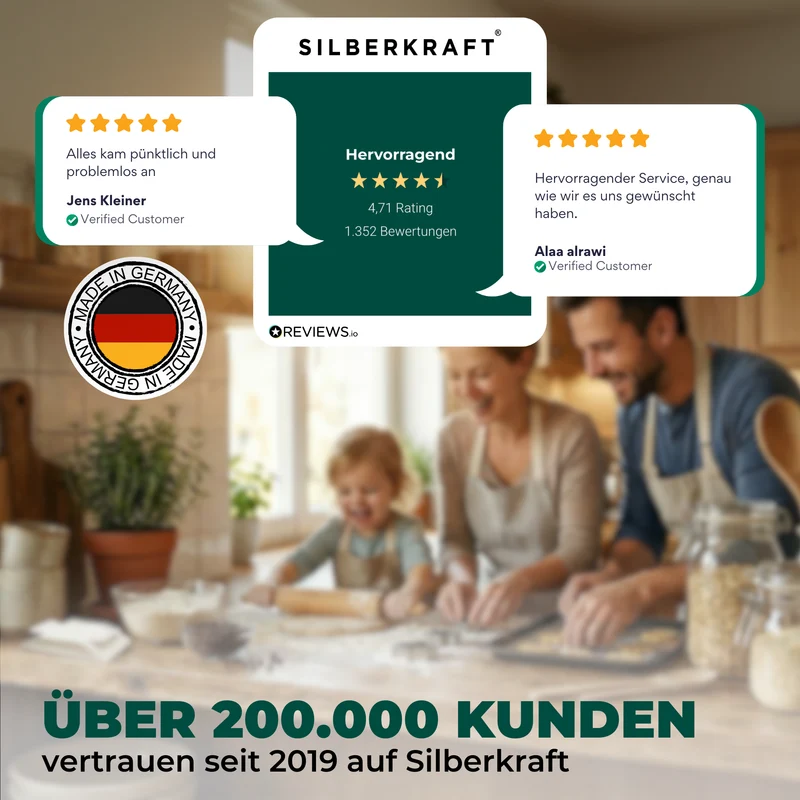 Käferfalle gegen diverse Käfer – Universal-Klebefalle mit Lockstoff