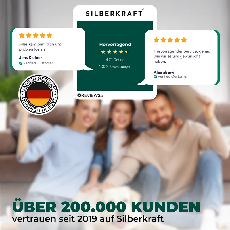 Teppichkäferfalle – Universal-Klebefalle mit Lockstoff