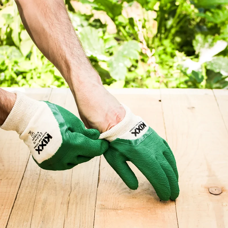 Gartenhandschuhe
