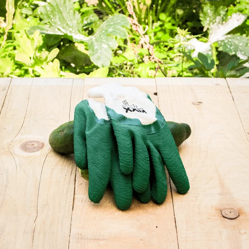 Gartenhandschuhe