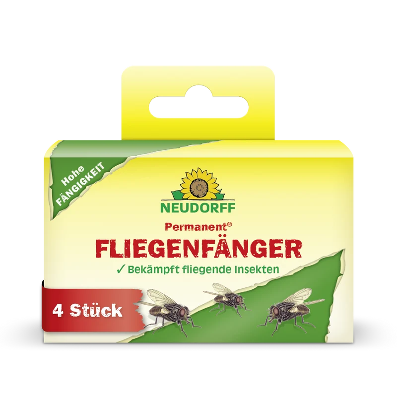 Neudorff Permanent FliegenFänger