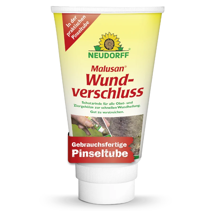 Neudorff Malusan Wundverschluss Pinseltube
