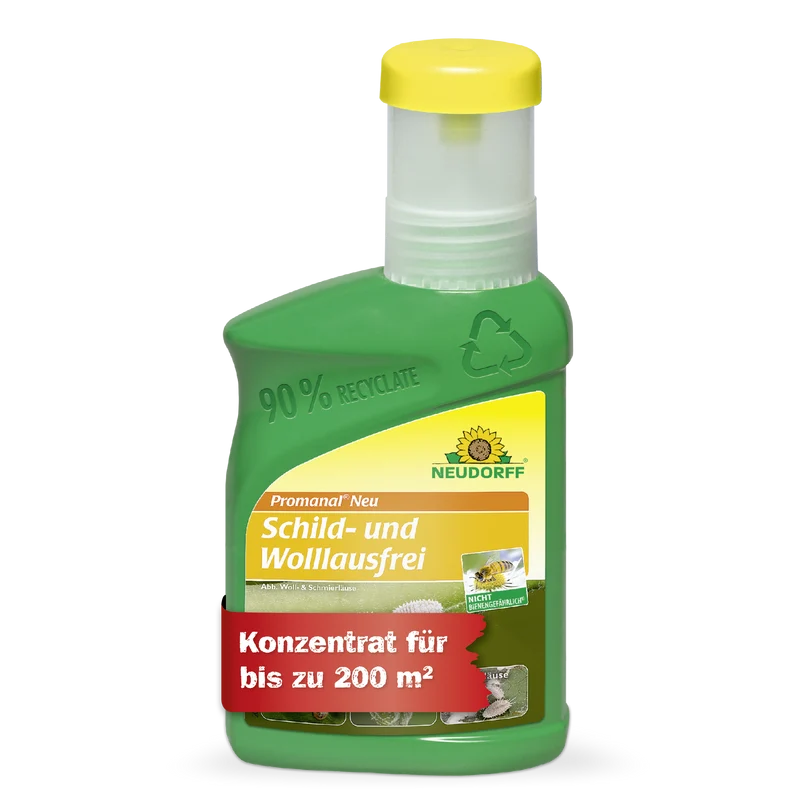 Neudorff Promanal Neu Schild- und Wolllausfrei