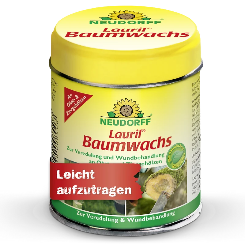 Neudorff Lauril Baumwachs