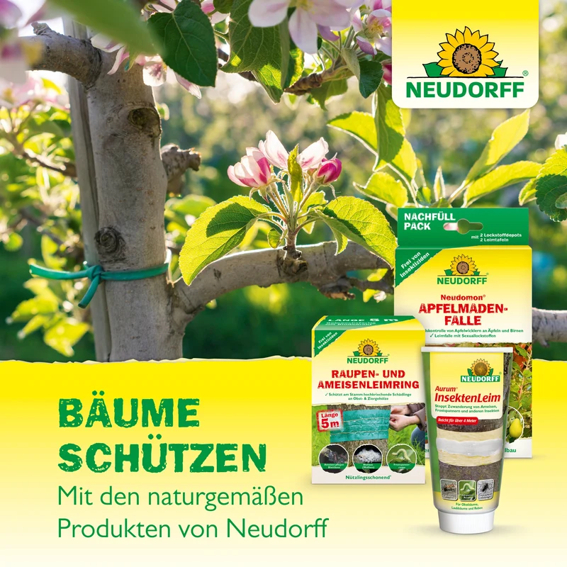 Neudorff Lauril Baumwachs