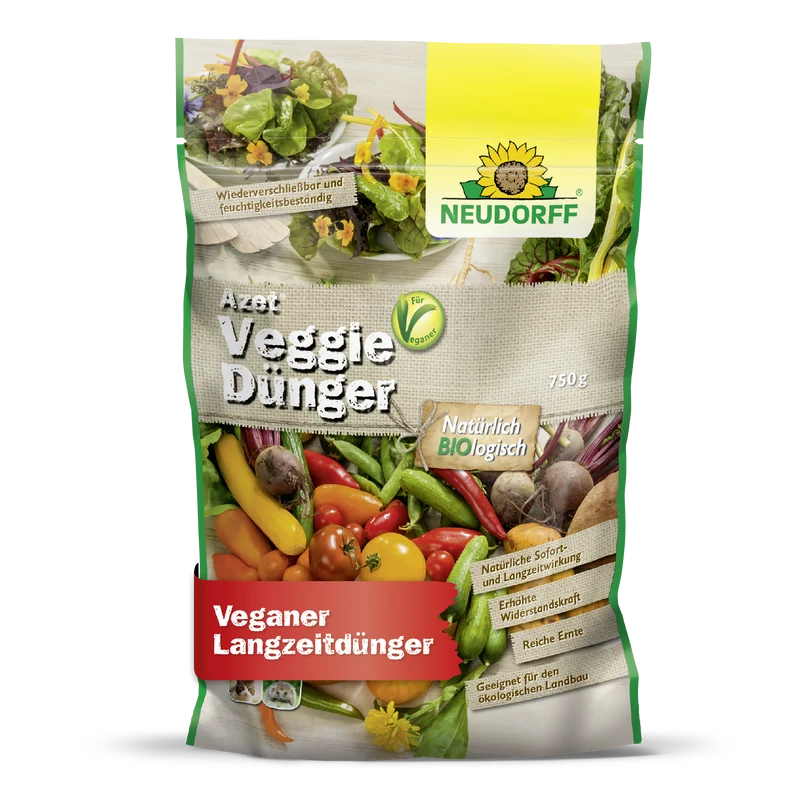 Neudorff Azet VeggieDünger