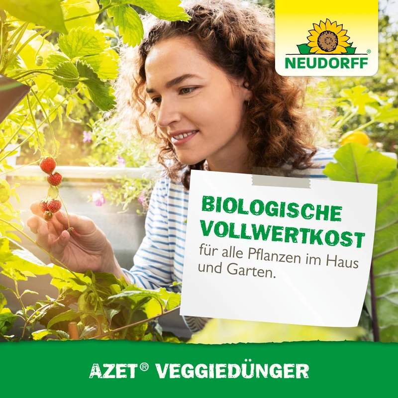 Neudorff Azet VeggieDünger