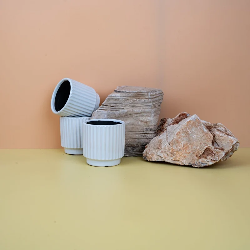 ÜBERTOPF LAKI / 6.0cm / 9.0cm / 12.0cm / 15.0cm