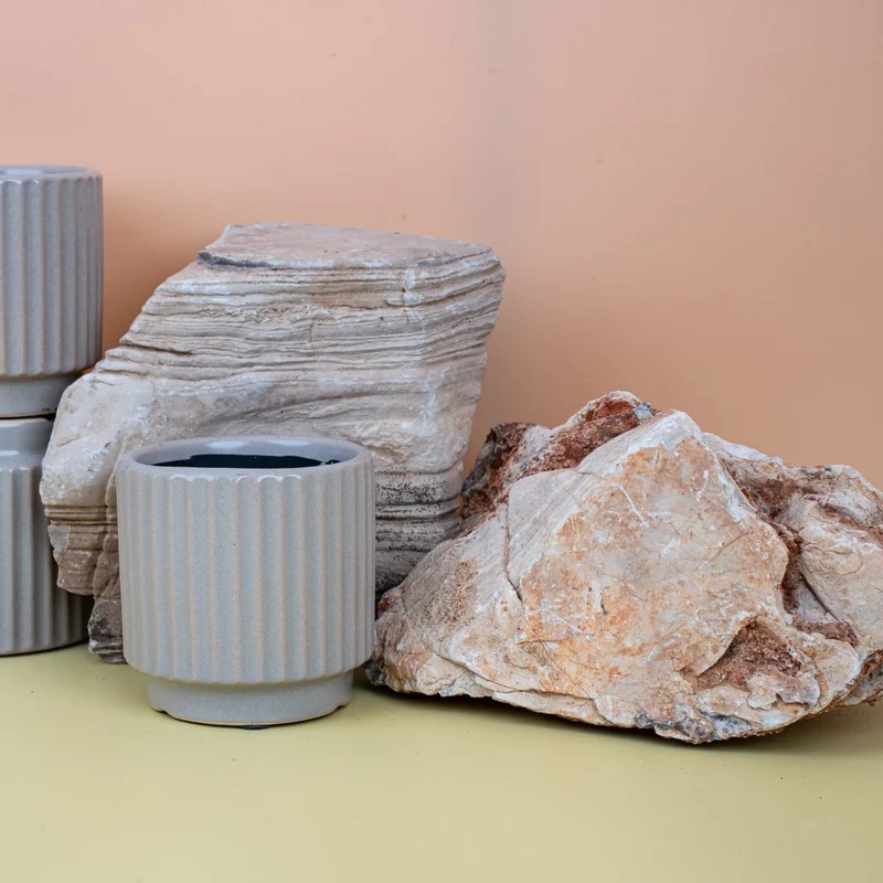 ÜBERTOPF LEJNO / 6.0cm / 9.0cm / 12.0cm / 15.0cm