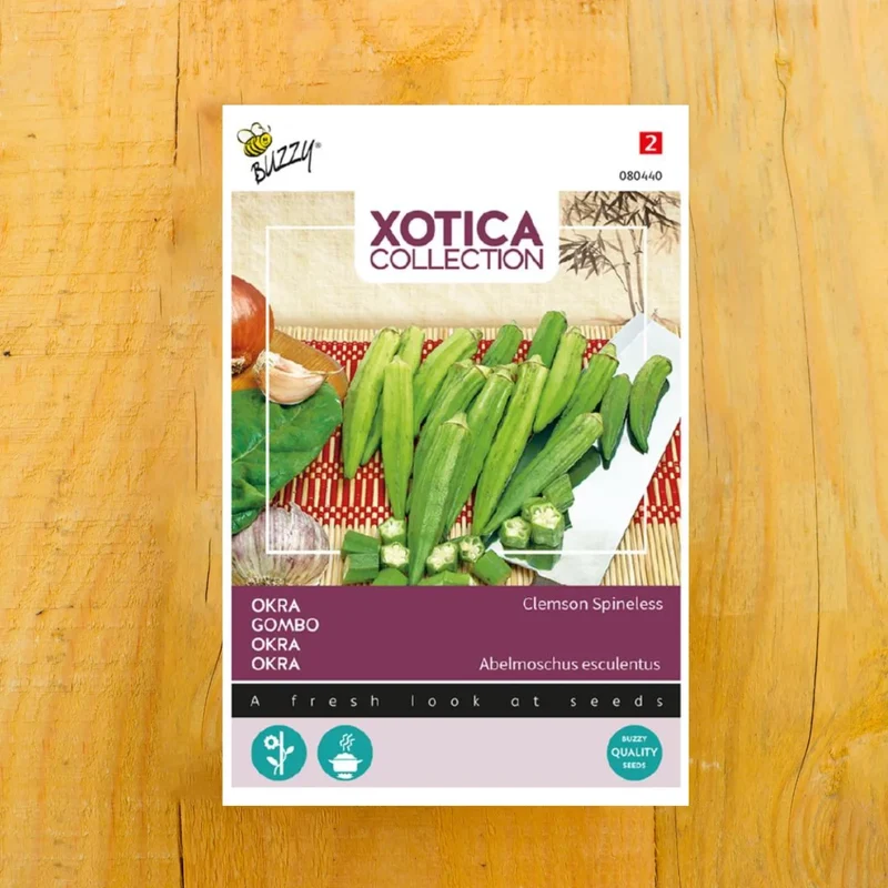 Okra